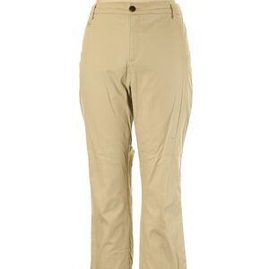 Isaac Mizrahi LIVE! Size 14 Khakis